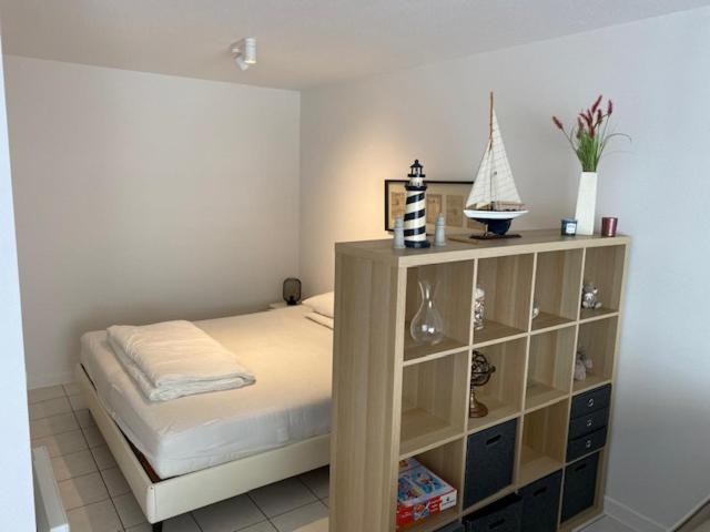 Apartamento Zonnekring 0903 Nieuwpoort Exterior foto